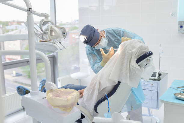 Best Emergency Tooth Extraction in Hayti, MO