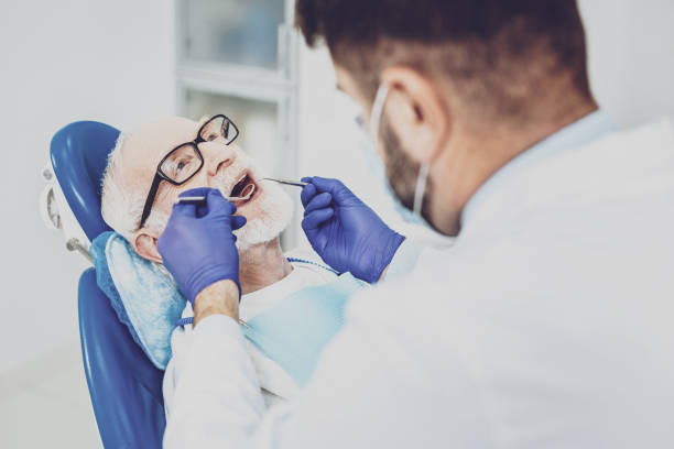 Best Pediatric Emergency Dentist in Hayti, MO